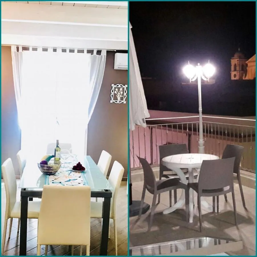 Appartamento Casa Vacanze TAMARA Balestrate
