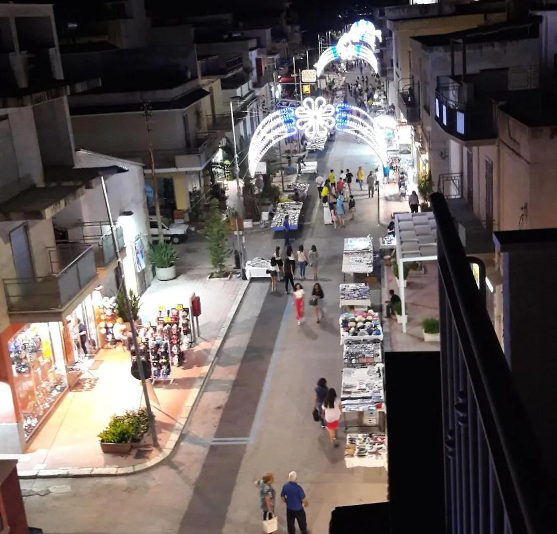 Casa Vacanze Tamara 발레스트라테 0*,  이탈리아