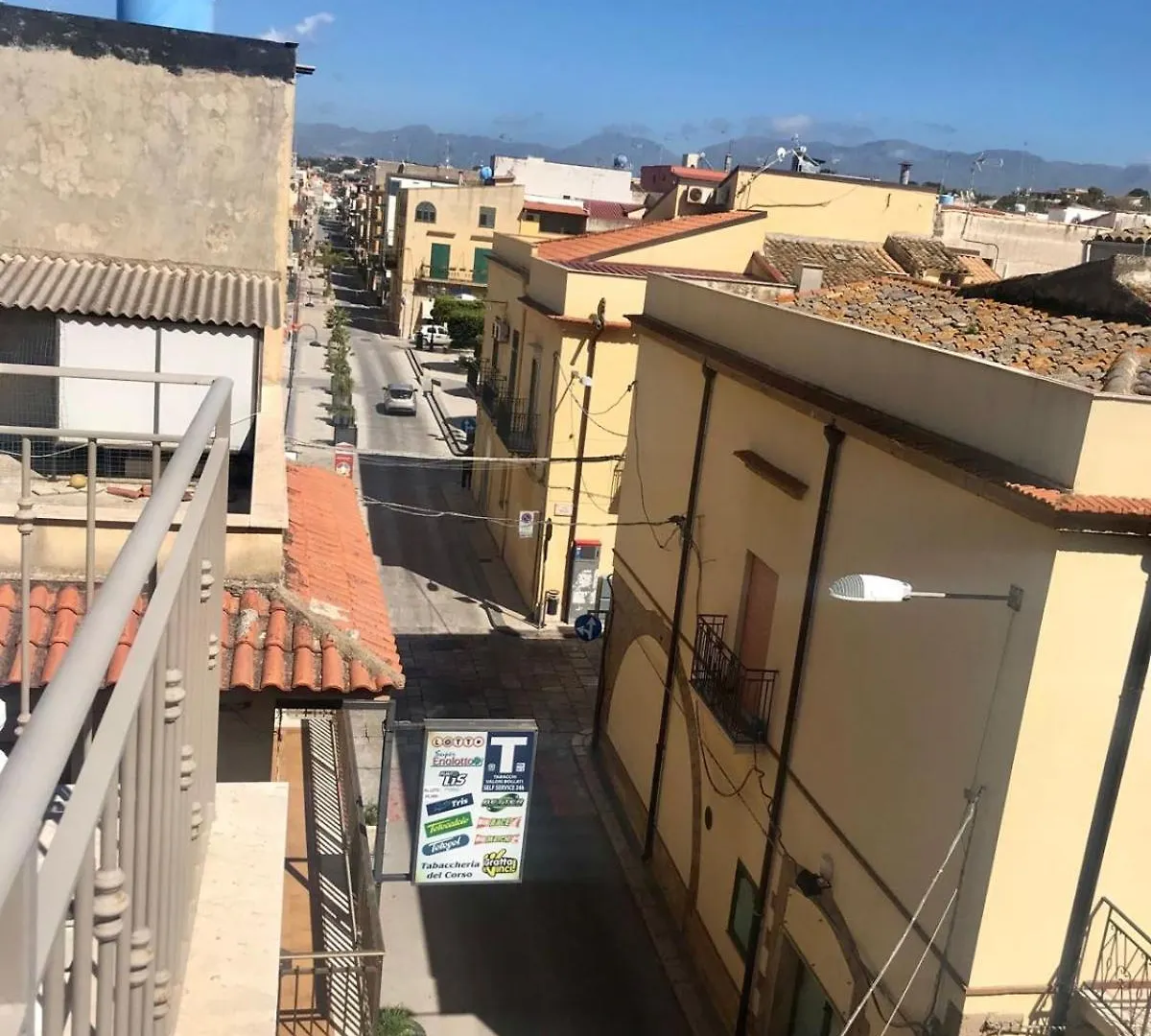 Appartamento Casa Vacanze TAMARA Balestrate Italia